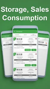 FOODSIGN™ screenshot 1