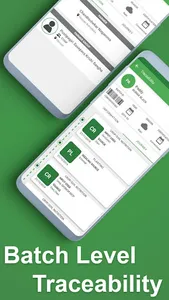 FOODSIGN™ screenshot 2