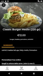 Hamerica's screenshot 3