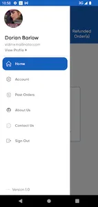 Food Runners Admin screenshot 5