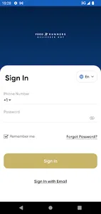 Food Runners Driver screenshot 1