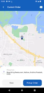 Food Runners Driver screenshot 3