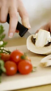 Готовим вкусно screenshot 0