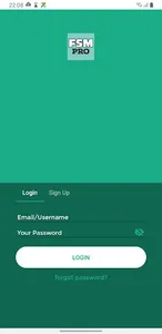Food Safety Manager Pro screenshot 0
