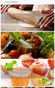 Vegan Foods - Recipes for Vega screenshot 11