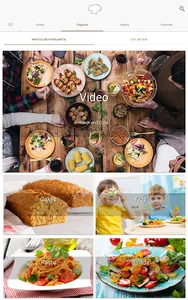 Vegan Foods - Recipes for Vega screenshot 12