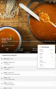 Vegan Foods - Recipes for Vega screenshot 17