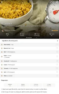 Vegan Foods - Recipes for Vega screenshot 9