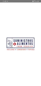 Suministros & Alimentos screenshot 0