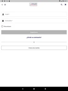 Suministros & Alimentos screenshot 6