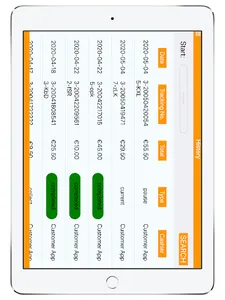Food Square Kitchen screenshot 4