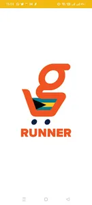 Foodstore2go Runner App screenshot 0