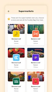 Foodsy Belgium screenshot 12