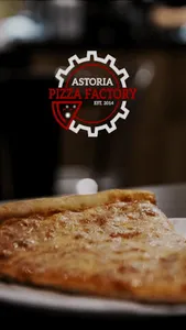 Astoria Pizza Factory screenshot 0