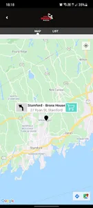 Bronx House Pizza screenshot 1