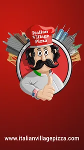 Italian Village Pizza screenshot 0