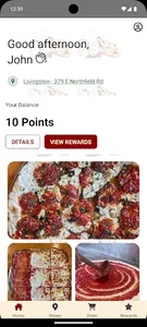 Master Pizza screenshot 0