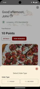 Master Pizza screenshot 1