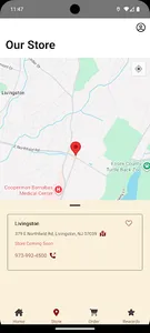 Master Pizza screenshot 2