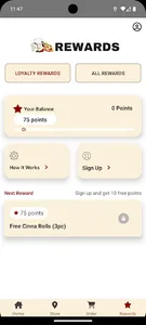 Master Pizza screenshot 3