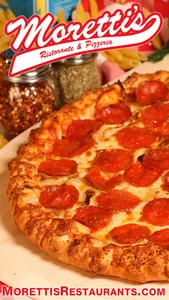 Moretti's screenshot 0