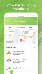 FoodTrust screenshot 0