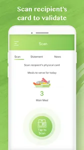 FoodTrust screenshot 1