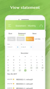 FoodTrust screenshot 2