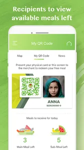 FoodTrust screenshot 3