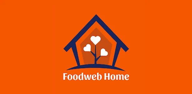 Foodweb Restaurant screenshot 0