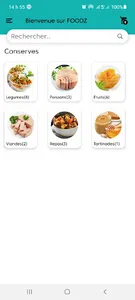 FOODZ screenshot 10