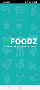FOODZ screenshot 16