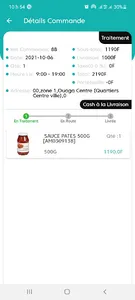 FOODZ screenshot 23