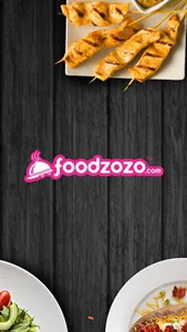 FZ RESTRO TEST screenshot 0