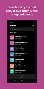 FooEvents Check-ins screenshot 5