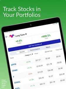 Motley Fool screenshot 19