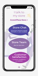Customer Relationship screenshot 1