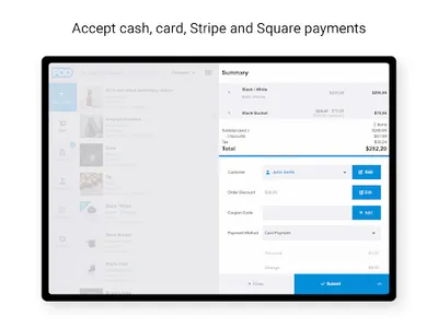 FooSales for WooCommerce screenshot 2
