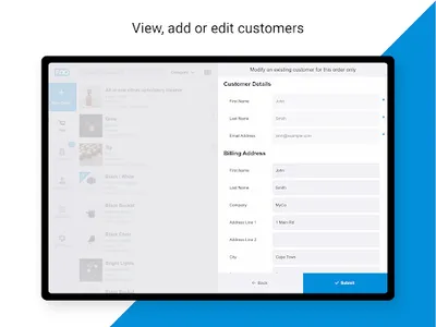FooSales for WooCommerce screenshot 4