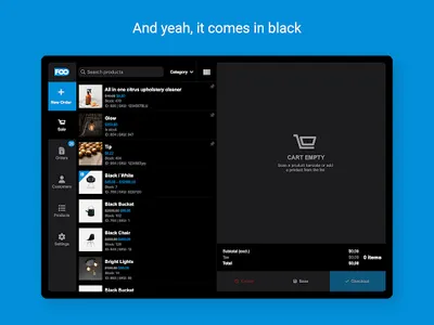 FooSales for WooCommerce screenshot 5