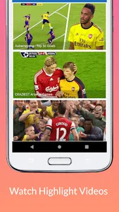 Arsenal FC Wallpapers screenshot 15