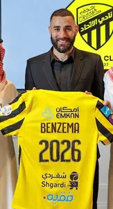 Karim Benzema Wallpapers screenshot 0