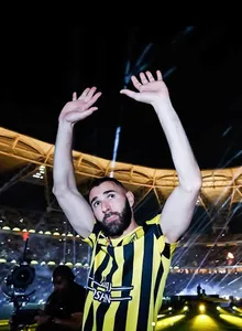 Karim Benzema Wallpapers screenshot 1