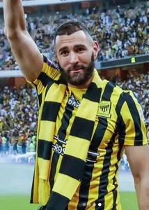 Karim Benzema Wallpapers screenshot 3