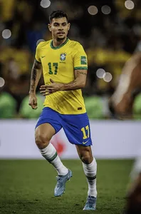 Brazil Football Wallpapers screenshot 14