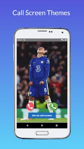 Chelsea Wallpapers, Music screenshot 11