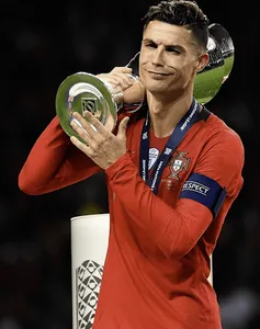Portugal Wallpapers, CR7 screenshot 1
