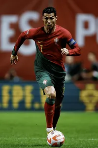 Portugal Wallpapers, CR7 screenshot 6