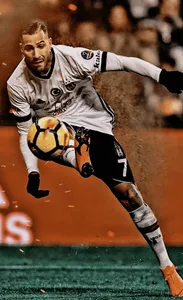 Besiktas JK Wallpapers HD screenshot 1