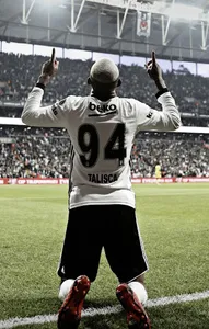 Besiktas JK Wallpapers HD screenshot 11